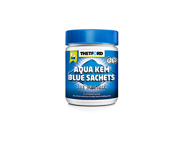 Aqua Kem Sachets